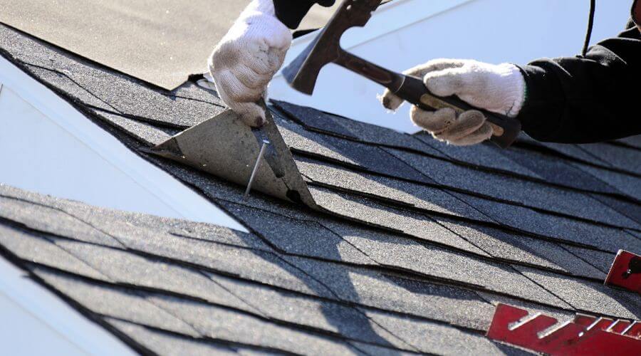 Expert Emergency Roof Repairs services in Corcoran, CA